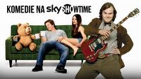 Najlepsze komedie na SkyShowtime 2023, nasze top 10
