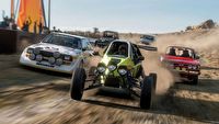 Forza Horizon 5 uczci pamięć Kena Blocka i dostanie 7 darmowych aut