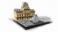 Zestawy LEGO dla zapalonych budowniczych w niższych cenach na Allegro
