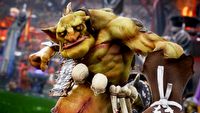 Blood Bowl 3 miażdżone przez graczy w recenzjach na Steam