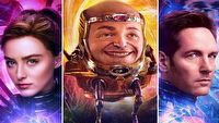 Reżyser i obsada Ant-Mana już myślą o tym, jaki może być czwarty film