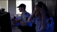 Tropienie przestępstw poprzez granie w gry - tak działa policja w Danii