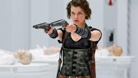 Resident Evil prawie straciło swoją największą gwiazdę przez rolę Michelle Rodriguez