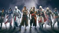 Kolejne gry z cyklu Assassin's Creed w produkcji, łącznie ma ich powstawać już 10
