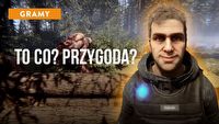 W Sons of the Forest przygoda tworzy się sama i zaskakuje mnie swoją dziwnością