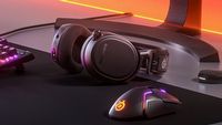 Słuchawki SteelSeries Arctis 9 w atrakcyjnej promocji RTV Euro AGD