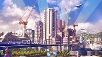 Gracze chcą Cities: Skylines 2, Paradox rozbudził apetyt