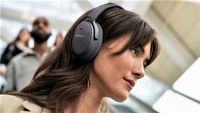 Słuchawki bezprzewodowe Bose taniej w Extra Rabatach RTV Euro AGD
