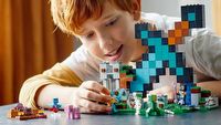 Zestawy LEGO Minecraft, Marvel i Technic w wielkiej wyprzedaży Media Expert