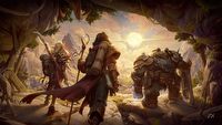 Twórcy Hitmana zapowiedzieli RPG w klimacie fantasy