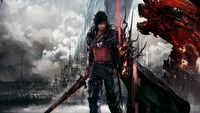 Czekasz na Final Fantasy XVI na PC? Uzbrój się w cierpliwość