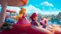 Film Super Mario Bros. ma nową datę premiery - czy zobaczymy go wcześniej?