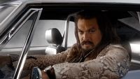 Jason Momoa w Szybkich i wściekłych 10 też będzie napędzany siłą rodziny