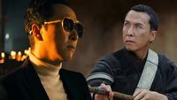 Donnie Yen walczył, by w Johnie Wicku 4 i Star Wars nie grać azjatyckich stereotypów
