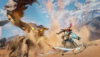 RPG akcji Atlas Fallen z niższą ceną na PC i datą premiery