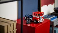 LEGO Optimus Prime w przecenie na Amazon.pl