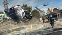 Microsoft chce skończyć z ekskluzywnymi DLC do Call of Duty na PlayStation