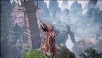 Porady na start do Wo Long Fallen Dynasty