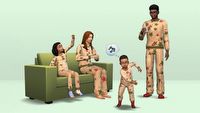The Sims 4 otrzymało pierwsze DLC wyłącznie na konsole, EA ukrywa jego premierę