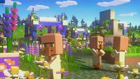 Na tę funkcję w Minecraft Bedrock gracze czekają od lat