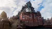 Po Władcy Pierścieni Peter Jackson stworzył kosztowną klapę sci-fi
