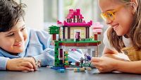 LEGO Minecraft w okazyjnych cenach w Rabatomanii Media Expert