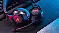 Słuchawki bezprzewodowe JBL w Cenomanii RTV Euro AGD