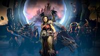 Gry Paradoxu drożeją w oczach - Age of Wonders 4 ofiarą inflacji