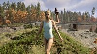 Tego możecie nie wiedzieć o Virginii z Sons of the Forest