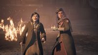 Hogwarts Legacy bezkonkurencyjne także w Polsce - top 10 PL