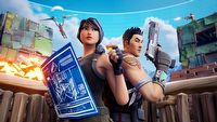 Fortnite nie jest tylko jedną grą! Główne tryby rozgrywki