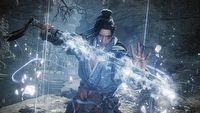 Ocena 37% na Steam nie przeszkodziła Wo Long w zmiażdżeniu rekordu NiOh