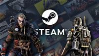Ubisoft świętuje swój powrót na Steam dużą promocją