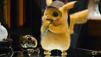 Detektyw Pikachu 2 wreszcie znalazł reżysera