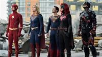 Twórca Arrowverse skarży się, że szefowie DC go nie docenili: „Zmarnowałem swój czas”