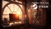 Nowości na Steam. Wyczekiwany crossover wielkich marek oraz wysyp RPG-ów