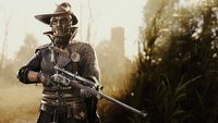Hunt: Showdown po 5 latach od premiery zaskoczy graczy dużą zmianą