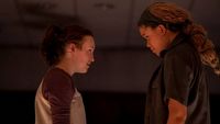 Bella Ramsey z The Last of Us o tragicznej scenie z Ellie, której nigdy nie zobaczymy
