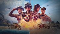 Company of Heroes 3 z mocnym debiutem w Polsce - top 10 PL
