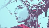 Cyberpunkowa promocja na GOG; zaoszczędź na wielu dobrych tytułach