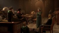 Hogwarts Legacy znowu opóźnione na PS4 i XOne