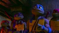 Zobacz zabawny zwiastun animacji Wojownicze Żółwie Ninja: Zmutowany chaos