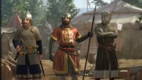 Z nowym dodatkiem do Crusader Kings 3 przeżyjemy przygody w stylu RPG