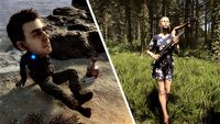 Kelvin i Virginia jeszcze nas zadziwią w Sons of the Forest