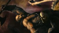 Diablo 4 zagościło w katedrze, Blizzard zaskoczył kreatywnym marketingiem