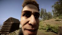 Sons of the Forest pełne ciekawych mechanik, ale niektóre nie działają