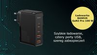 Jedna ładowarka, by wszystkimi rządzić