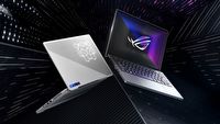 Laptop ASUS ROG Zephyrus taniej w Allegro Days