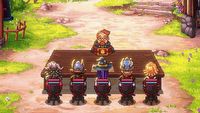 Premiera Knights of Pen & Paper 3, pixelartowego RPG-a dla zabieganych graczy