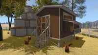 House Flipper za miesiąc zmieni się w symulator farmy, dziś dostał darmowe nowości